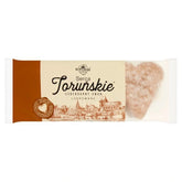 ToruĆer Herzen gefrorener Lebkuchen Copernicus 120g